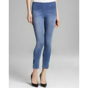 Sold Design Lab Dark Wash Skinny 360 Jeans